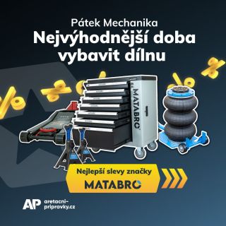 Zde jsou nejlepší akční slevy značky MATABRO! Všechny slevy najdeš skrz link v popisku 👉 @aretacni_pripravky 👉...